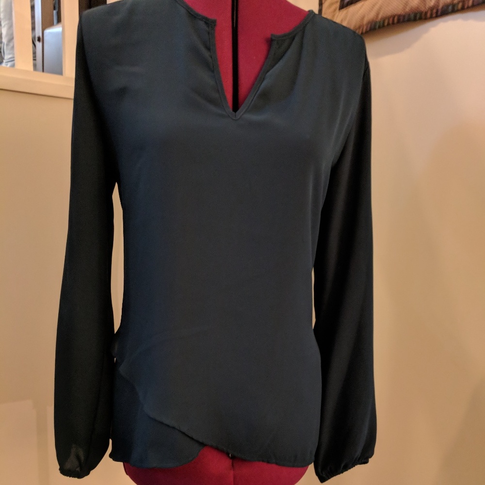 Context Blouse